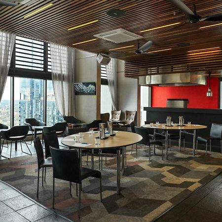 Four Points By Sheraton Μπρίσμπεϊν Εξωτερικό φωτογραφία