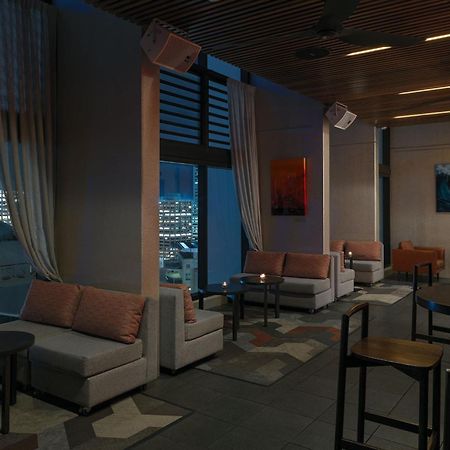 Four Points By Sheraton Μπρίσμπεϊν Εξωτερικό φωτογραφία