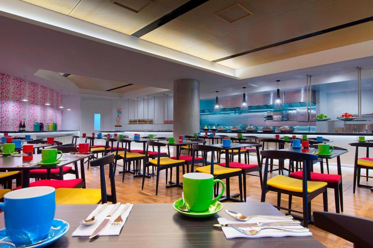 Four Points By Sheraton Μπρίσμπεϊν Εξωτερικό φωτογραφία