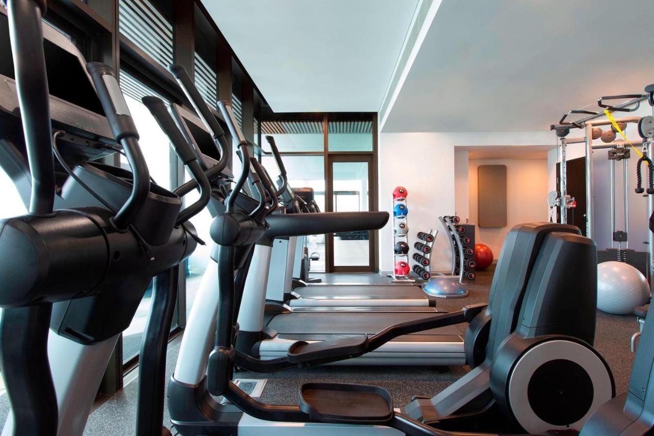 Four Points By Sheraton Μπρίσμπεϊν Εξωτερικό φωτογραφία