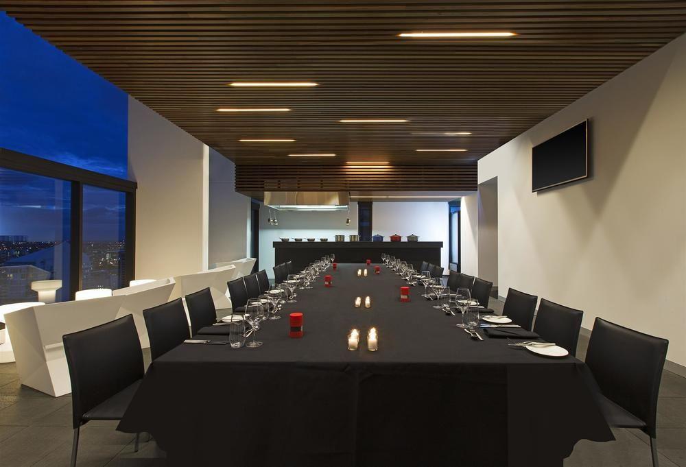 Four Points By Sheraton Μπρίσμπεϊν Εξωτερικό φωτογραφία