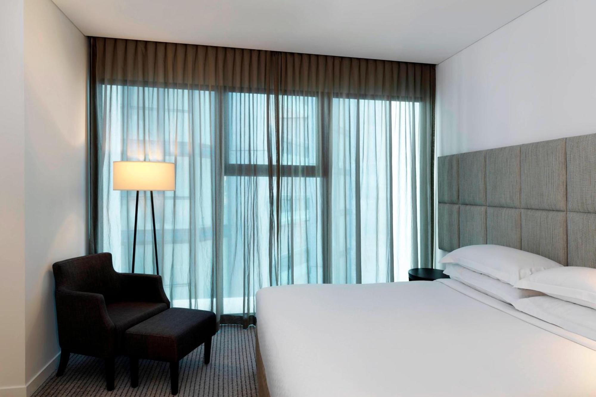 Four Points By Sheraton Μπρίσμπεϊν Εξωτερικό φωτογραφία