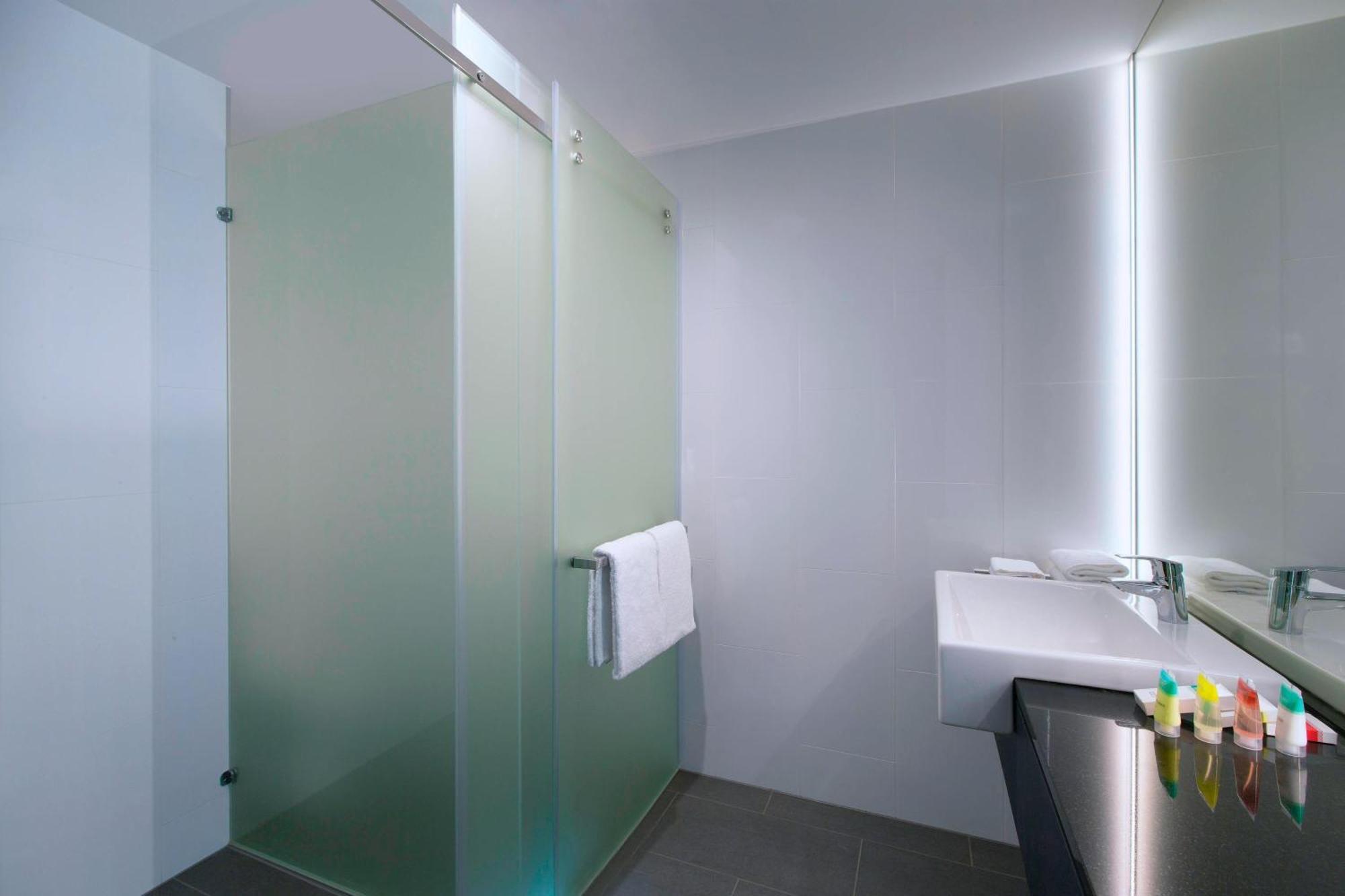 Four Points By Sheraton Μπρίσμπεϊν Εξωτερικό φωτογραφία
