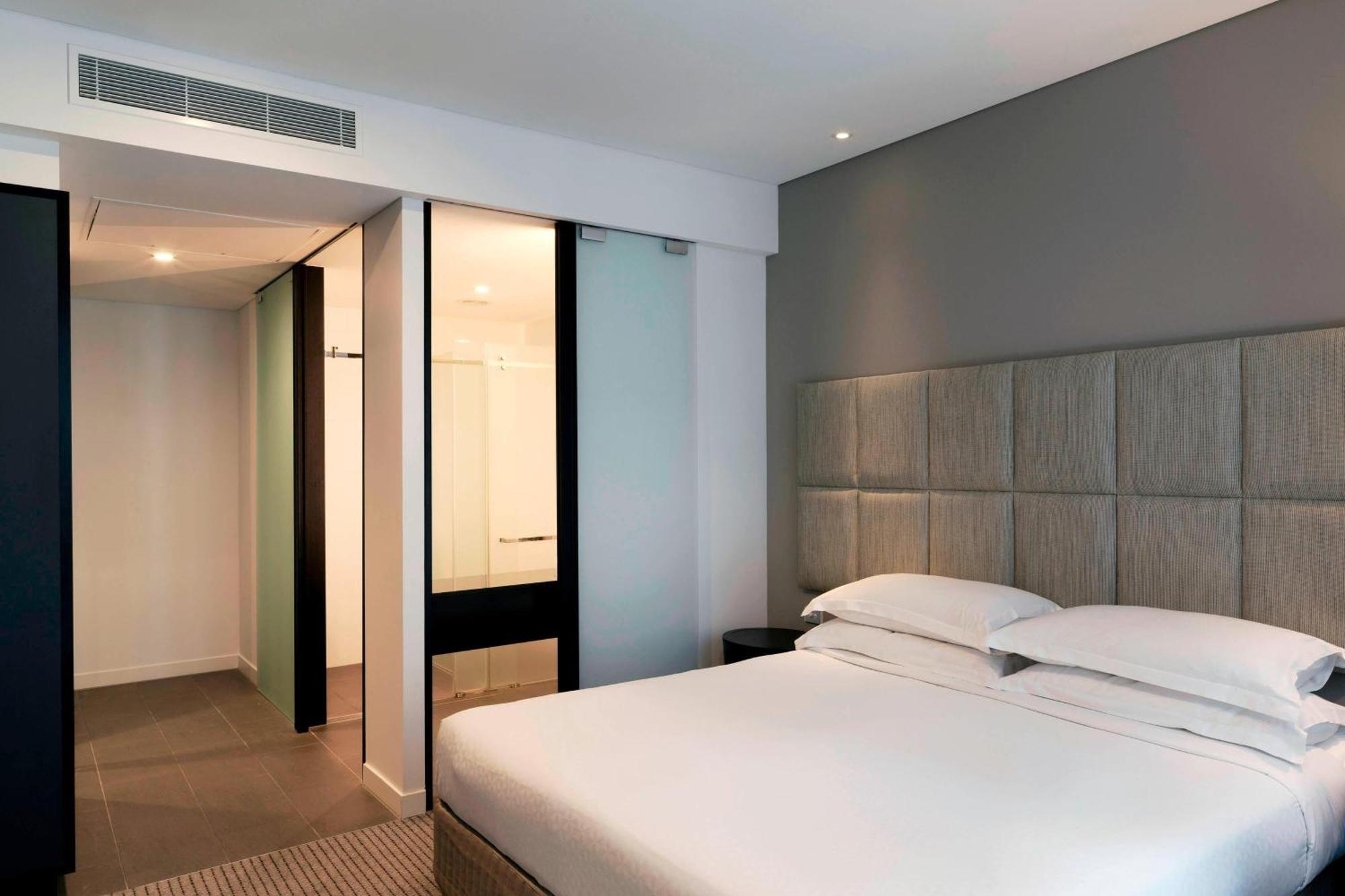 Four Points By Sheraton Μπρίσμπεϊν Εξωτερικό φωτογραφία