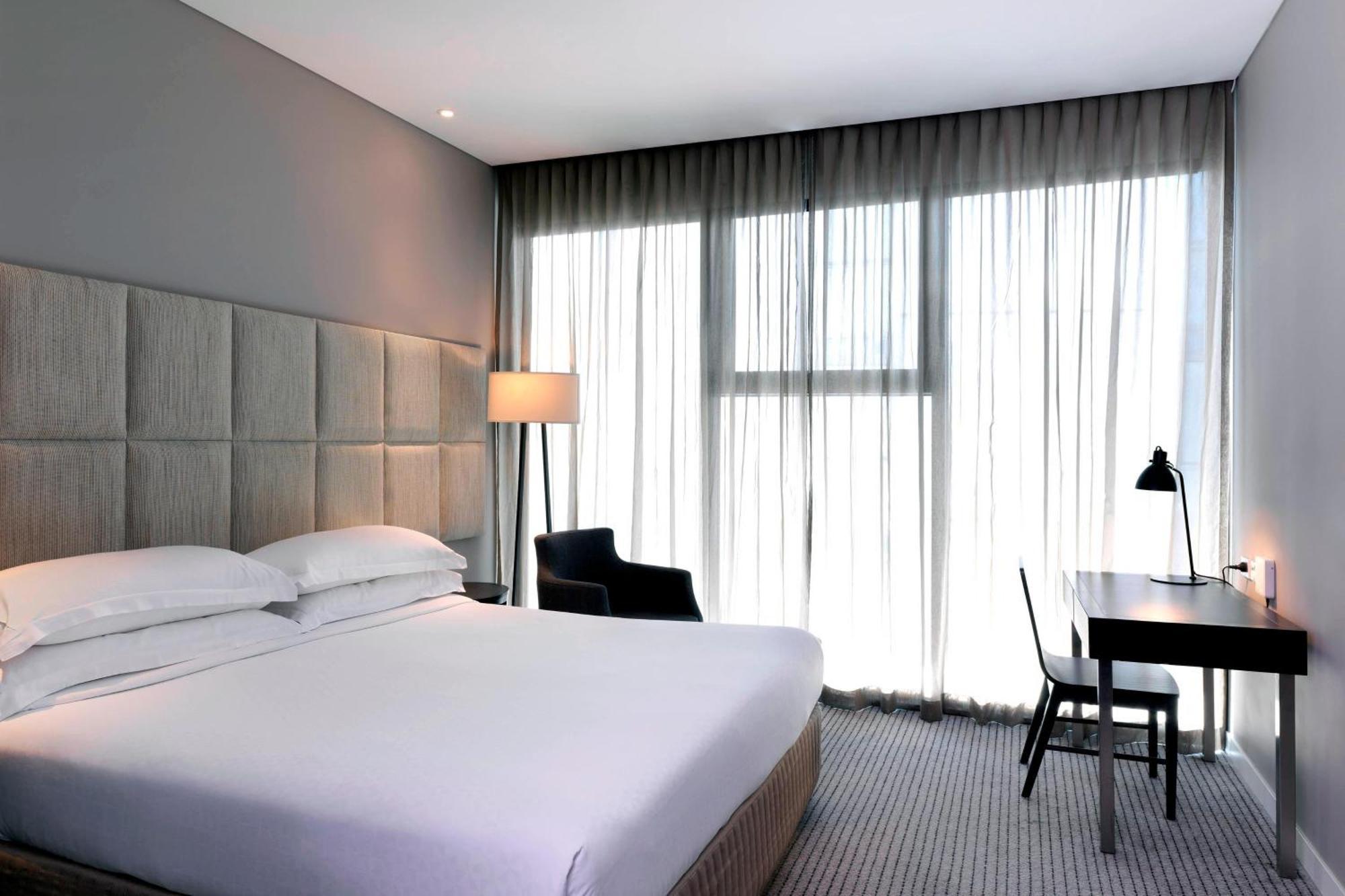 Four Points By Sheraton Μπρίσμπεϊν Εξωτερικό φωτογραφία