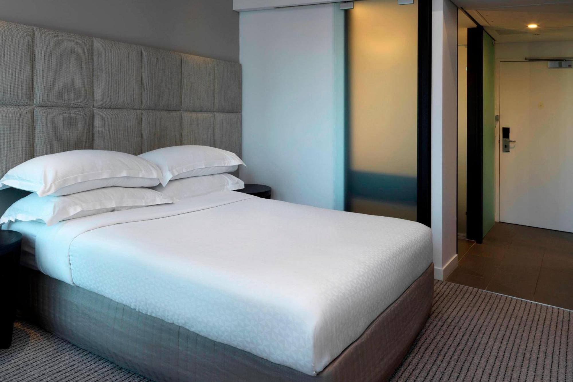 Four Points By Sheraton Μπρίσμπεϊν Εξωτερικό φωτογραφία
