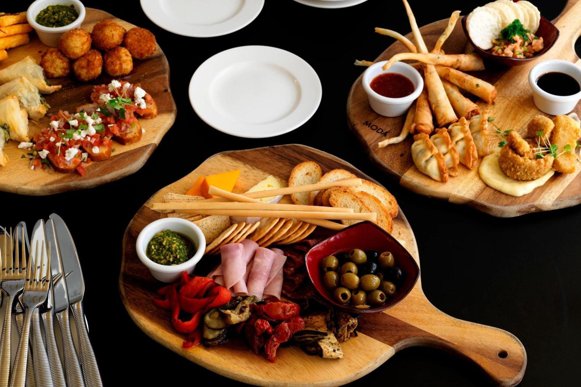 Four Points By Sheraton Μπρίσμπεϊν Εξωτερικό φωτογραφία