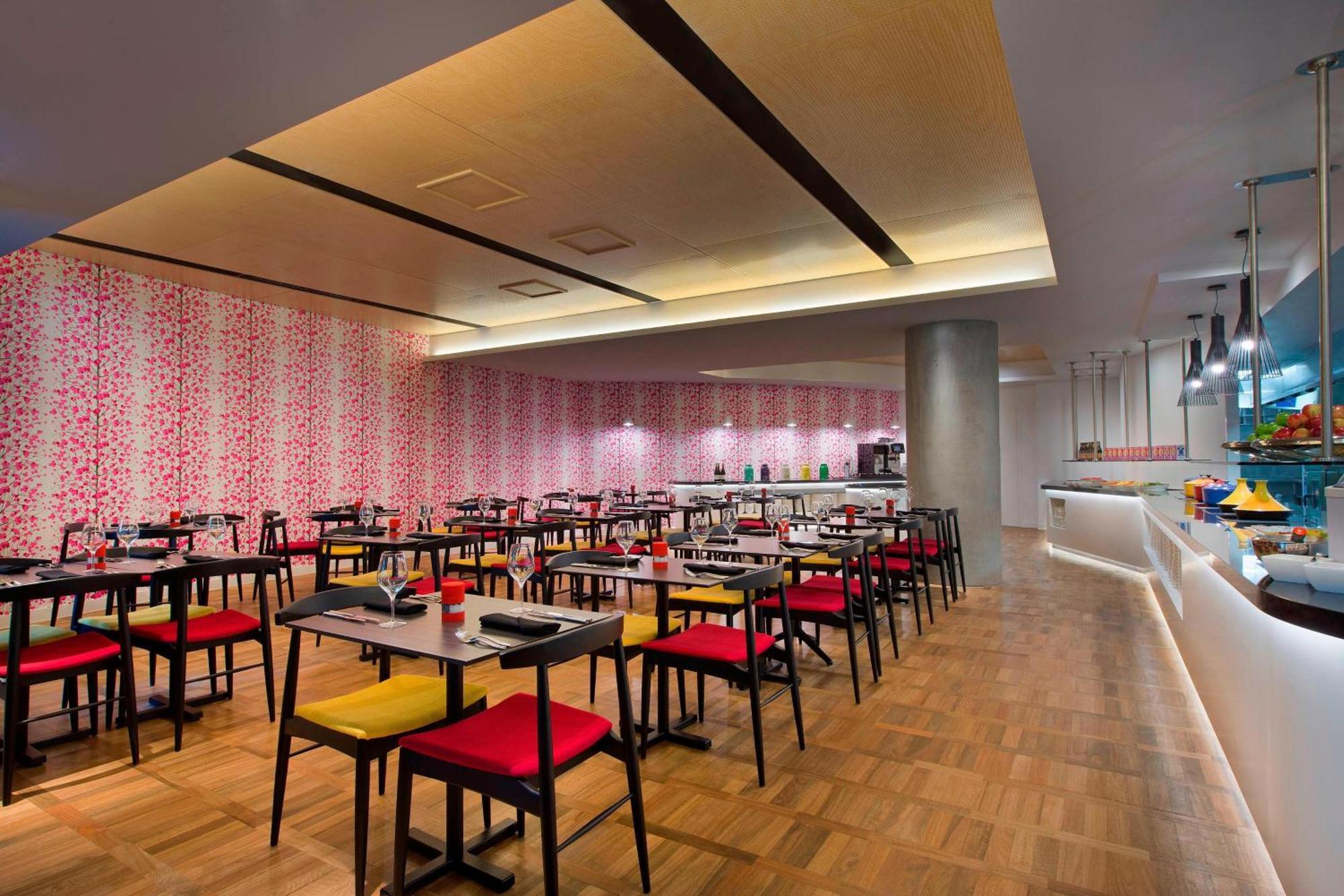 Four Points By Sheraton Μπρίσμπεϊν Εξωτερικό φωτογραφία