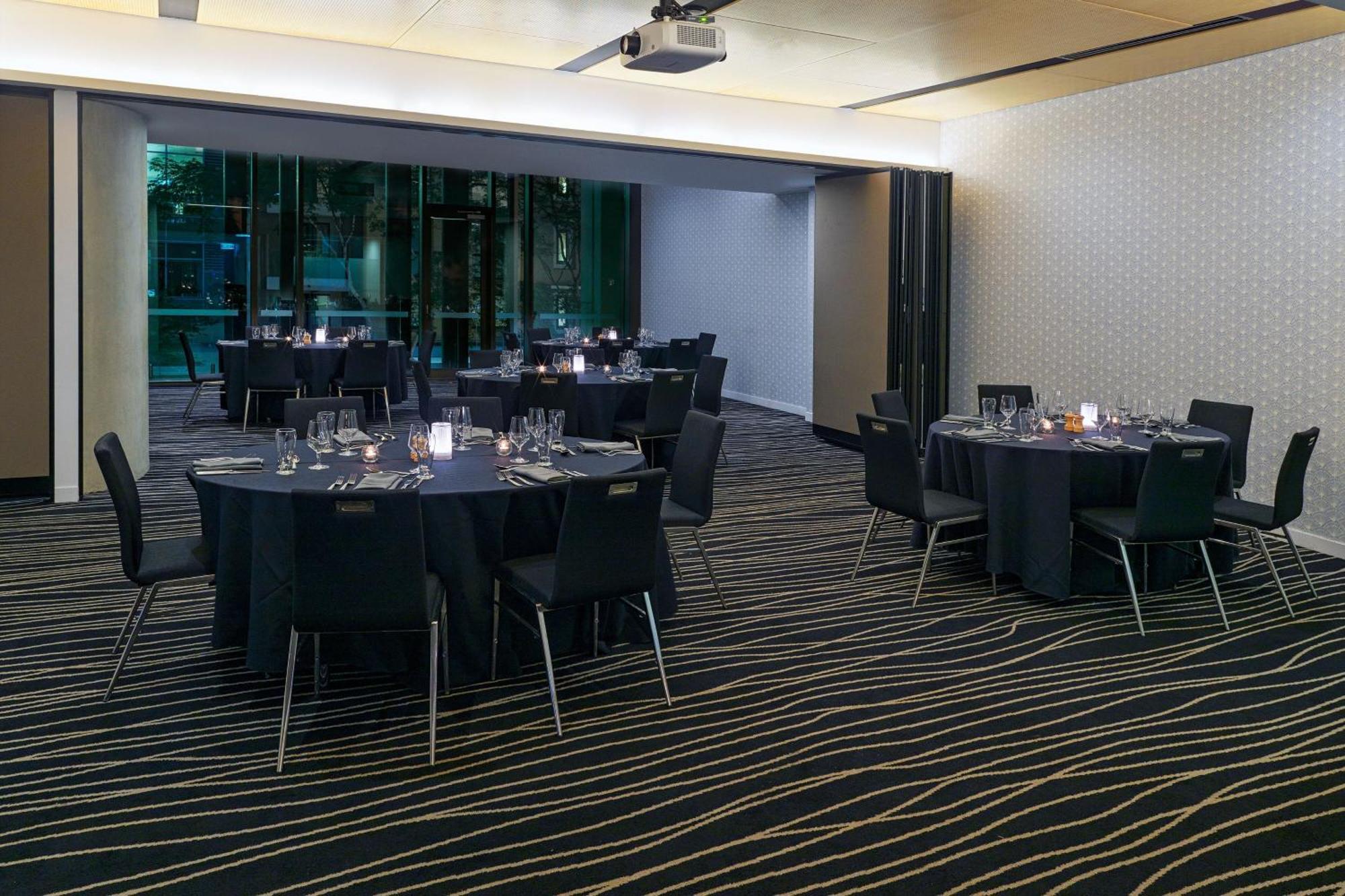 Four Points By Sheraton Μπρίσμπεϊν Εξωτερικό φωτογραφία