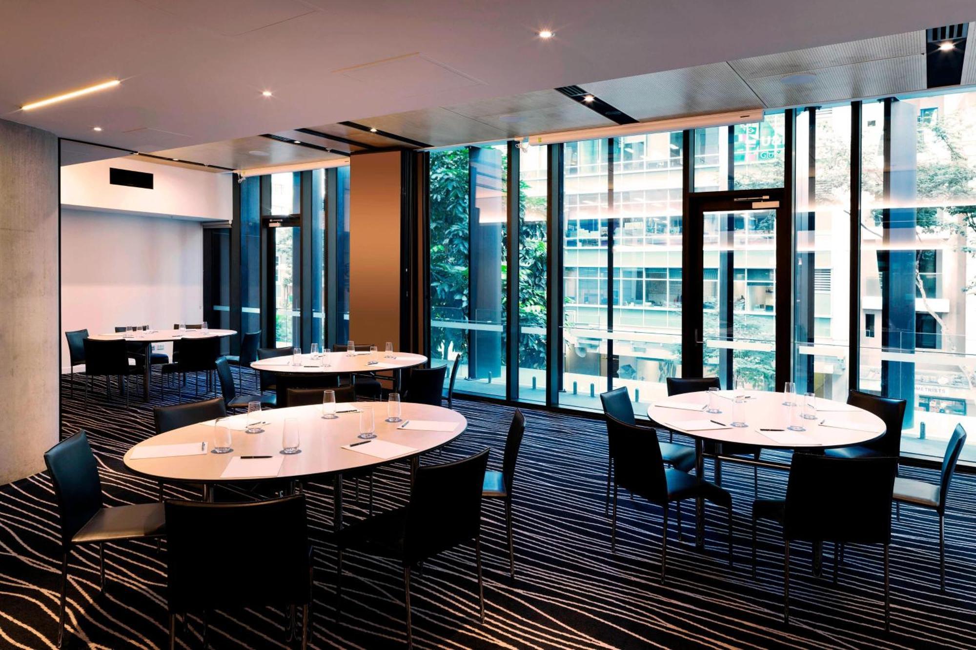 Four Points By Sheraton Μπρίσμπεϊν Εξωτερικό φωτογραφία