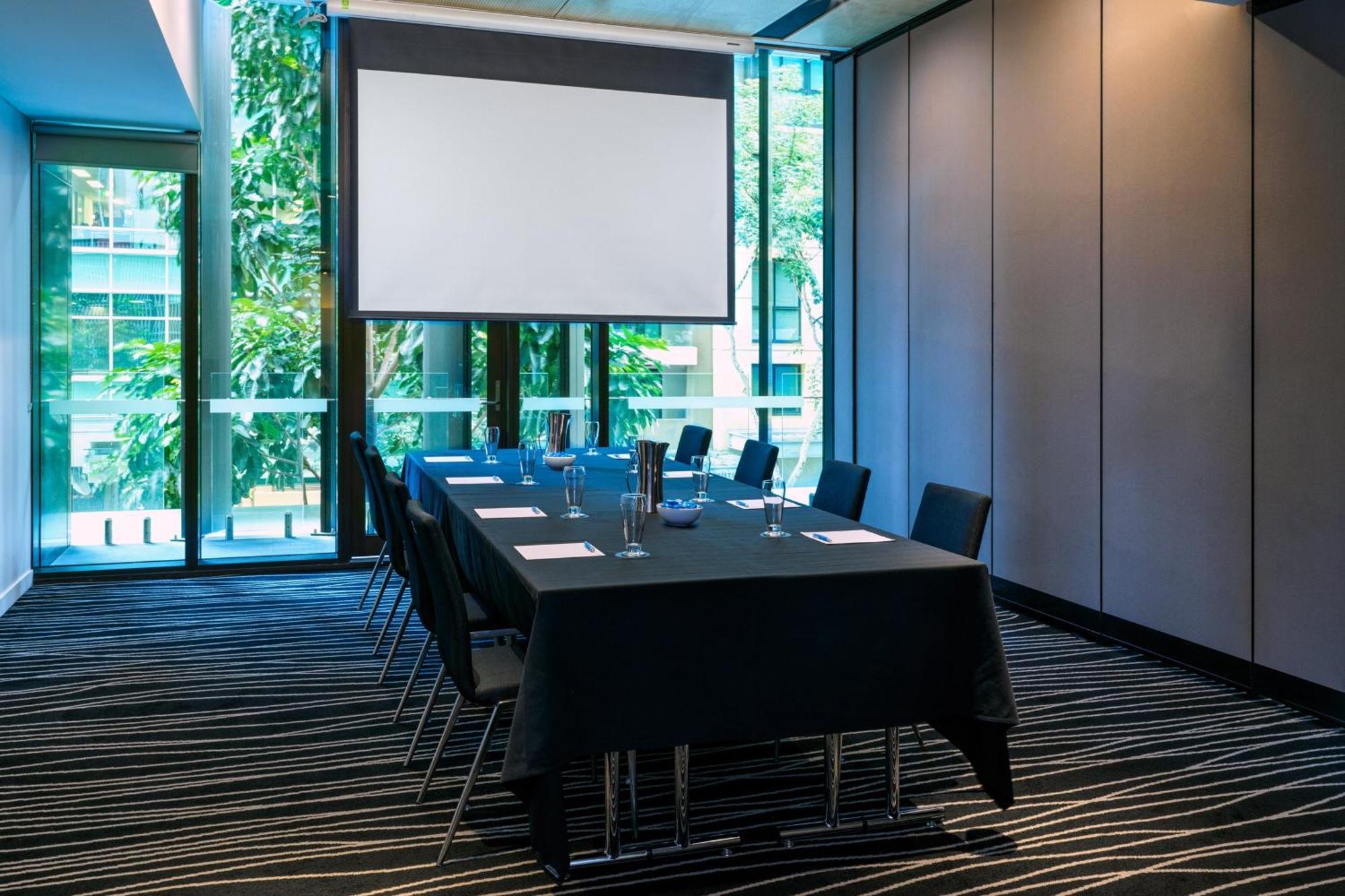 Four Points By Sheraton Μπρίσμπεϊν Εξωτερικό φωτογραφία