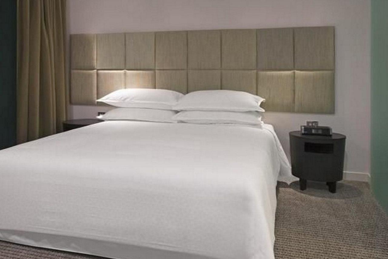 Four Points By Sheraton Μπρίσμπεϊν Εξωτερικό φωτογραφία