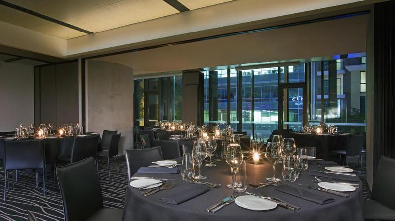 Four Points By Sheraton Μπρίσμπεϊν Εξωτερικό φωτογραφία