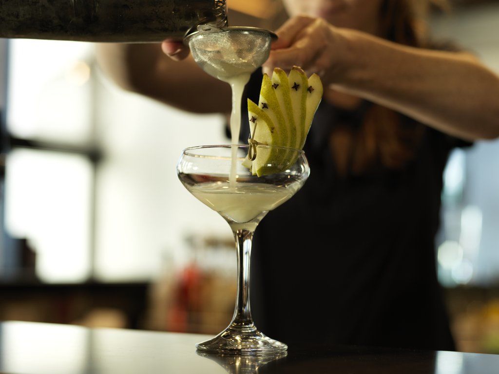 Four Points By Sheraton Μπρίσμπεϊν Εξωτερικό φωτογραφία