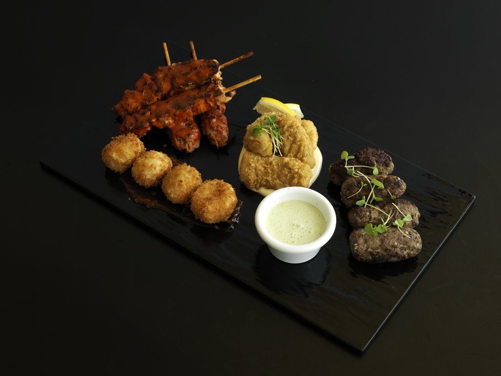 Four Points By Sheraton Μπρίσμπεϊν Εξωτερικό φωτογραφία