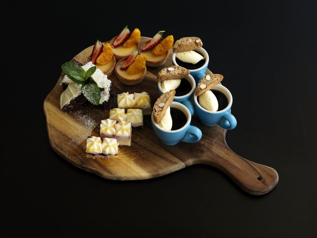 Four Points By Sheraton Μπρίσμπεϊν Εξωτερικό φωτογραφία