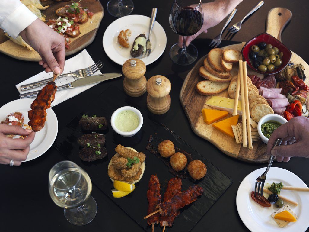 Four Points By Sheraton Μπρίσμπεϊν Εξωτερικό φωτογραφία