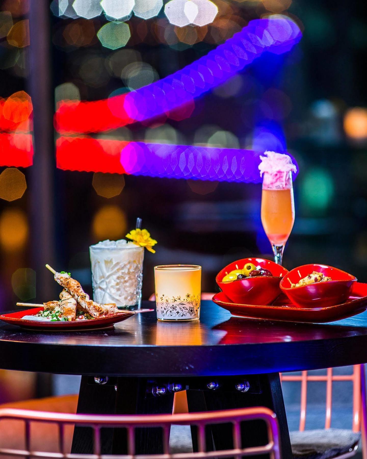 Four Points By Sheraton Μπρίσμπεϊν Εξωτερικό φωτογραφία