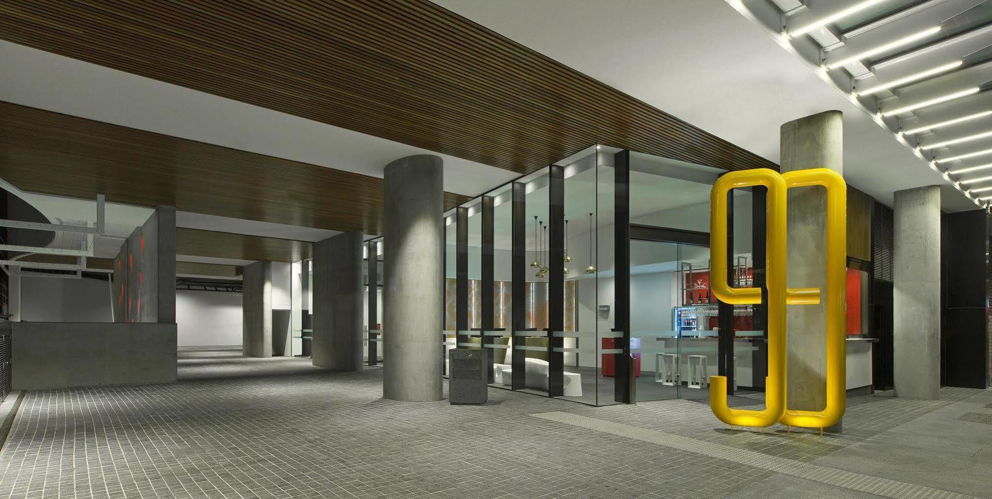 Four Points By Sheraton Μπρίσμπεϊν Εξωτερικό φωτογραφία