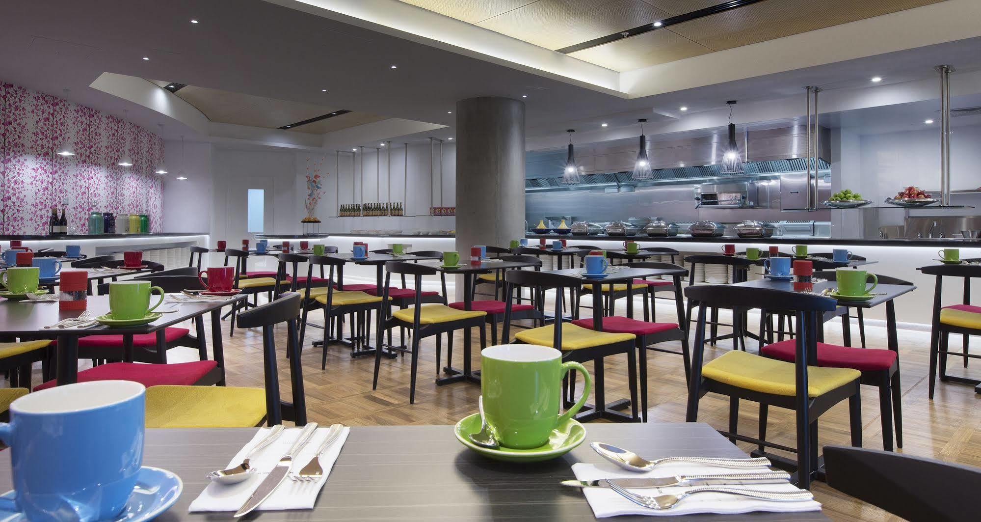 Four Points By Sheraton Μπρίσμπεϊν Εξωτερικό φωτογραφία