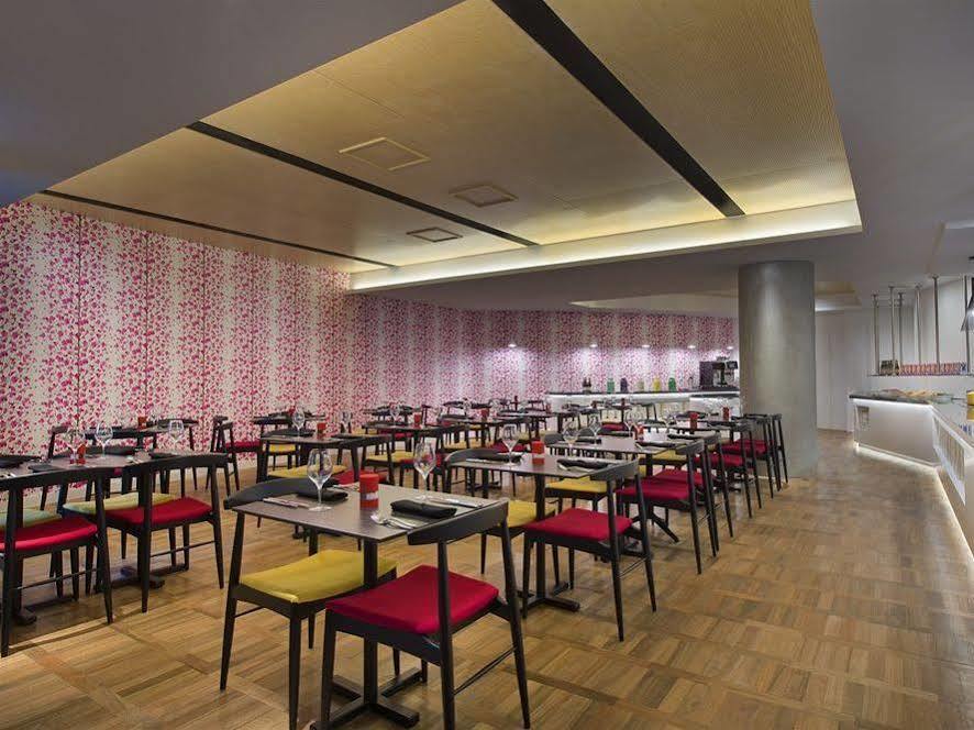 Four Points By Sheraton Μπρίσμπεϊν Εξωτερικό φωτογραφία