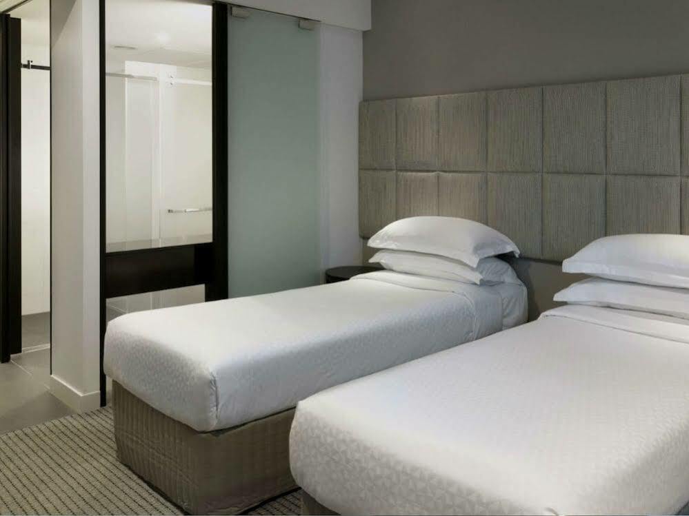 Four Points By Sheraton Μπρίσμπεϊν Εξωτερικό φωτογραφία