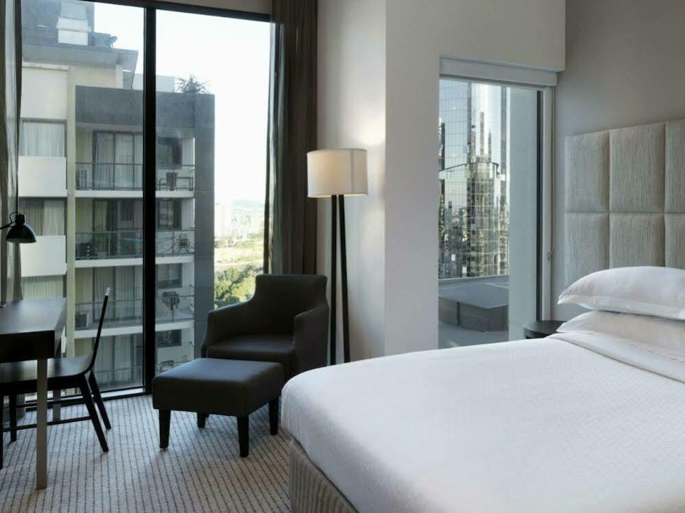 Four Points By Sheraton Μπρίσμπεϊν Εξωτερικό φωτογραφία