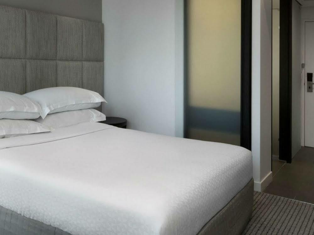 Four Points By Sheraton Μπρίσμπεϊν Εξωτερικό φωτογραφία