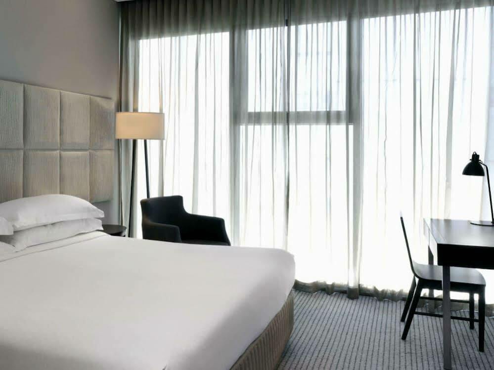 Four Points By Sheraton Μπρίσμπεϊν Εξωτερικό φωτογραφία