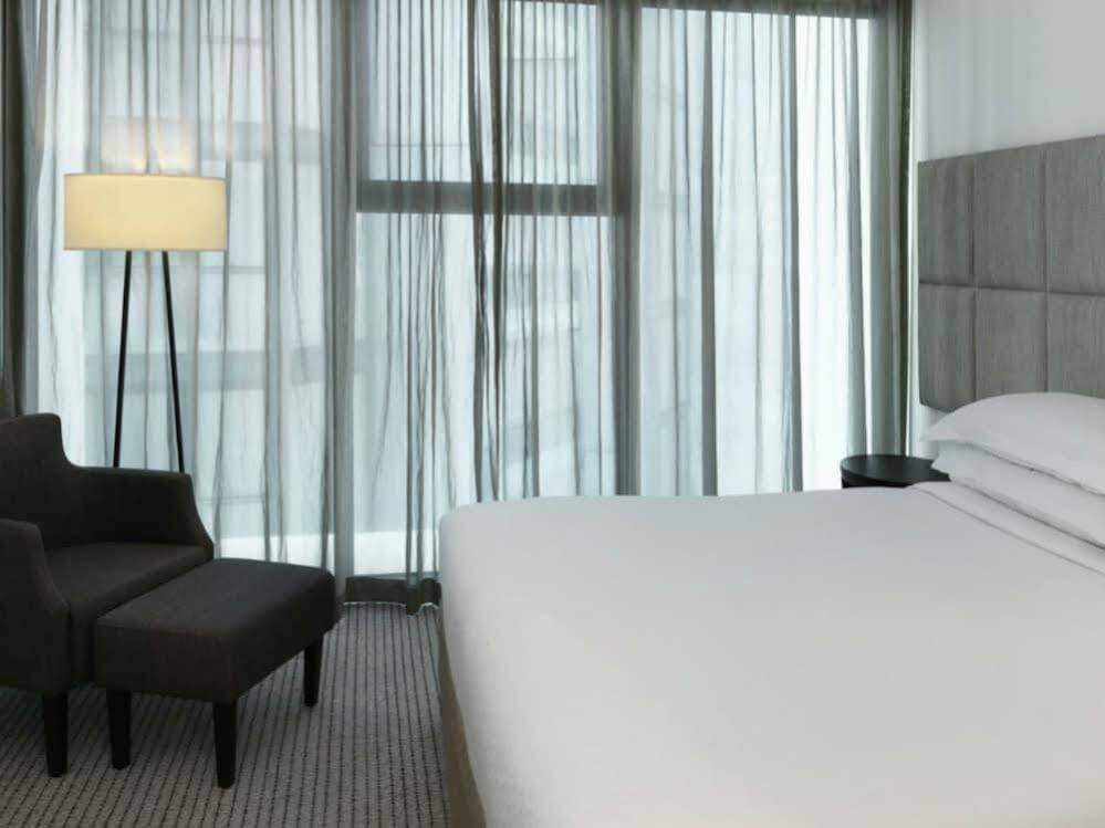 Four Points By Sheraton Μπρίσμπεϊν Εξωτερικό φωτογραφία