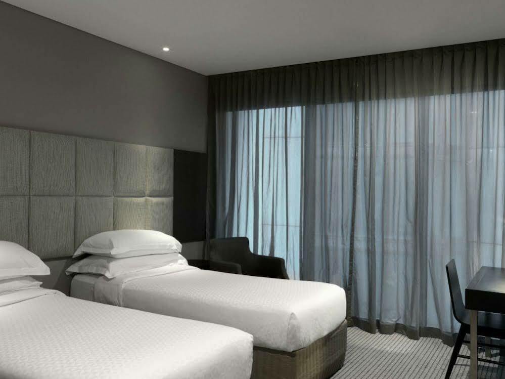 Four Points By Sheraton Μπρίσμπεϊν Εξωτερικό φωτογραφία