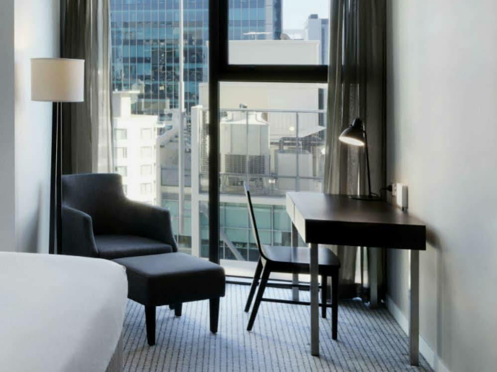 Four Points By Sheraton Μπρίσμπεϊν Εξωτερικό φωτογραφία