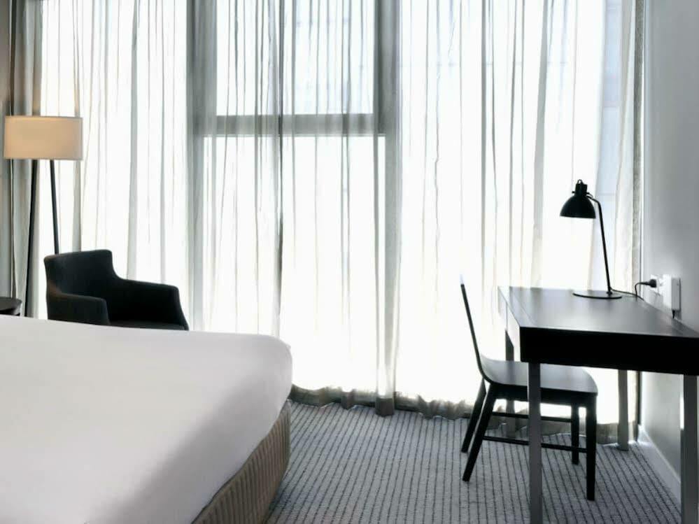 Four Points By Sheraton Μπρίσμπεϊν Εξωτερικό φωτογραφία